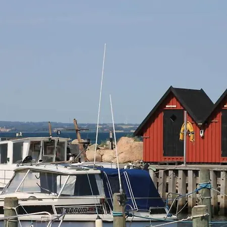 Сasa de vacaciones Villavilla 279 - Lohals, Fyn Og Oer