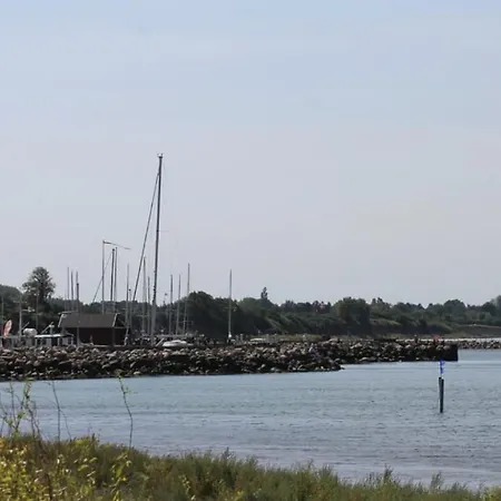 Villavilla 279 - Lohals, Fyn Og Oer Сasa de vacaciones Tranekær
