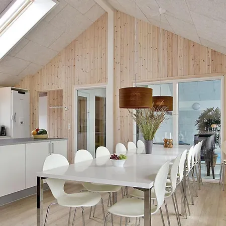 Сasa de vacaciones Villavilla 279 - Lohals, Fyn Og Oer