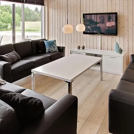 Villavilla #279 - Lohals, Fyn Og øer